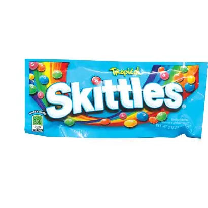 Tropical Skittles