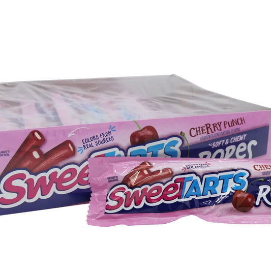 Sweet Tarts rope