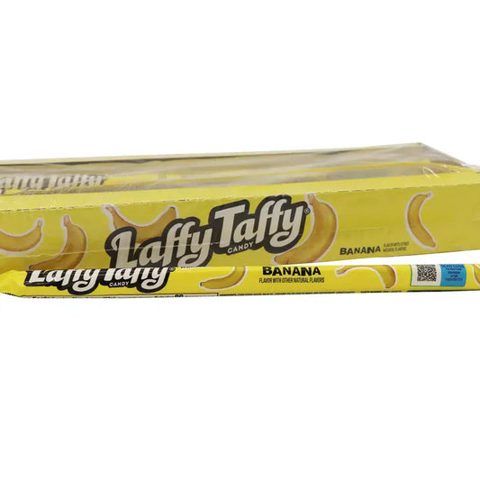 Laffy Taffy Banana