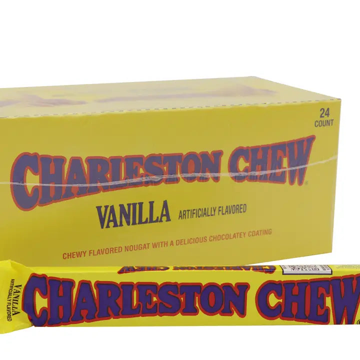 Charleston Chew