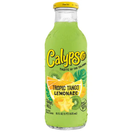 Tropic Tango Lemonade Calypso