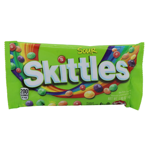 Sour Skittles