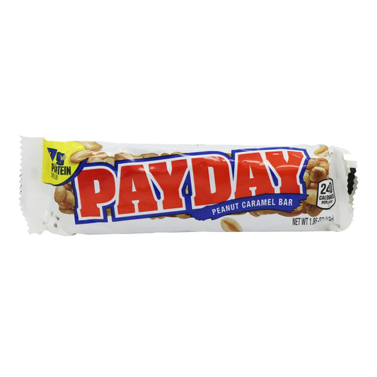 Pay Day