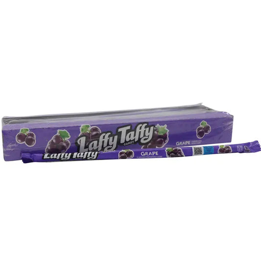 Laffy Taffy Grape