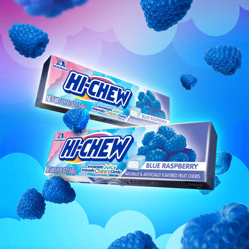 SP HI CHEW SWEET&SOUR MX PEG 3.17OZ