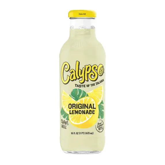 Original Lemonade Calypso