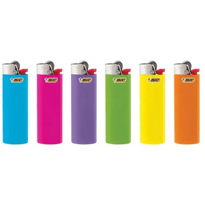 Bic Lighter