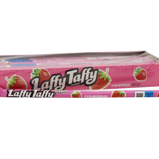 Laffy Taffy Strawberry