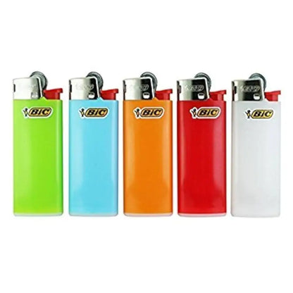 Small BIC Lighter