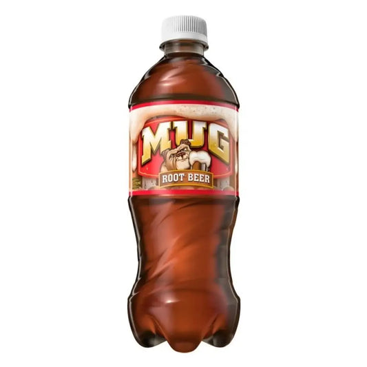 MUG Root Beer 20oz