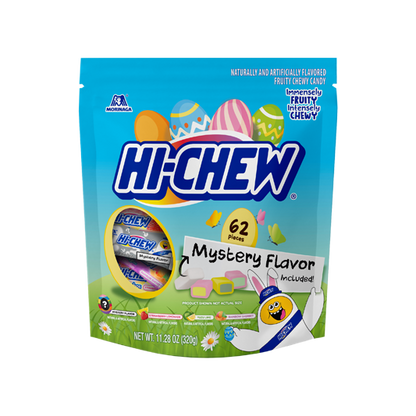 SP HI CHEW SUPERFRUIT MX PEG 3.17OZ