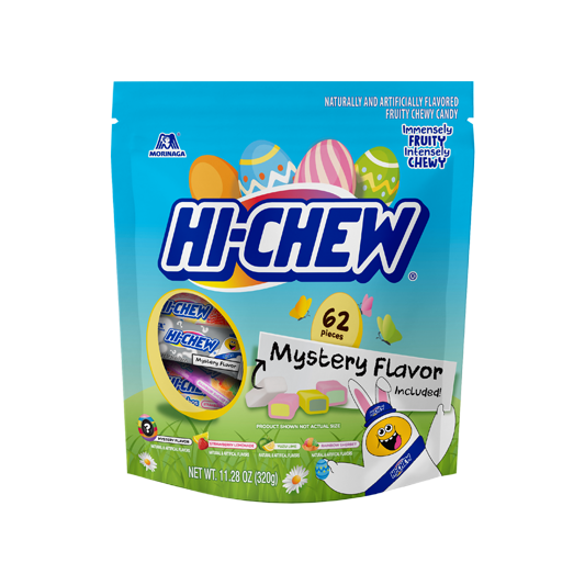 SP HI CHEW SUPERFRUIT MX PEG 3.17OZ