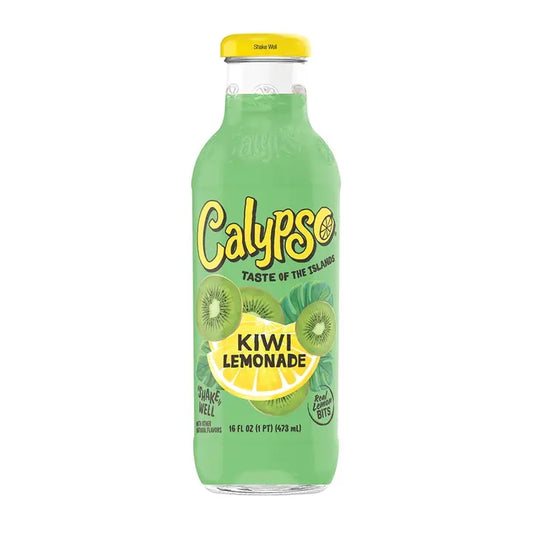 Kiwi Lemonade Calypso