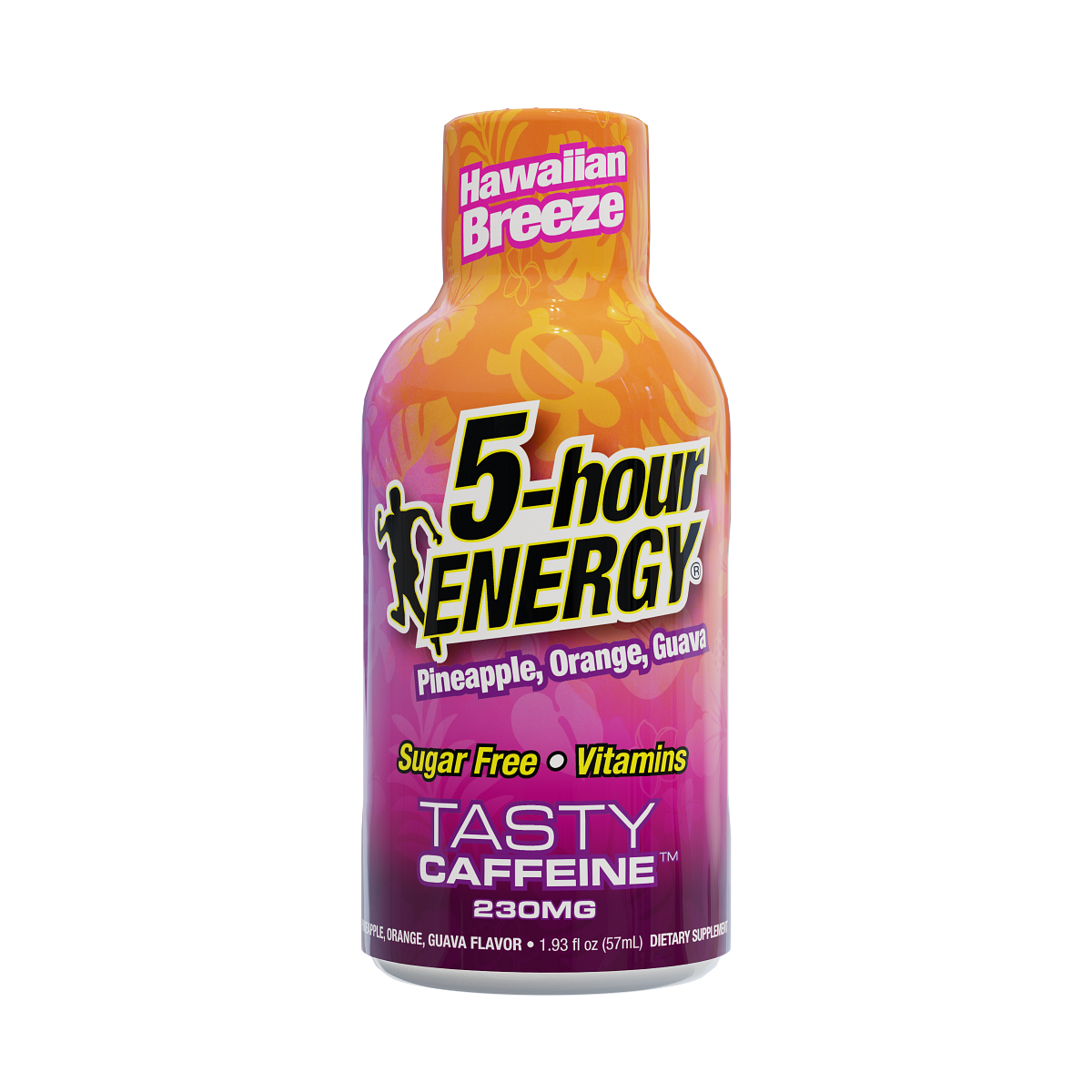 FIVE HOUR ENERGY XTRA STR CHERRY 12CT