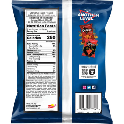 Doritos Cool Ranch