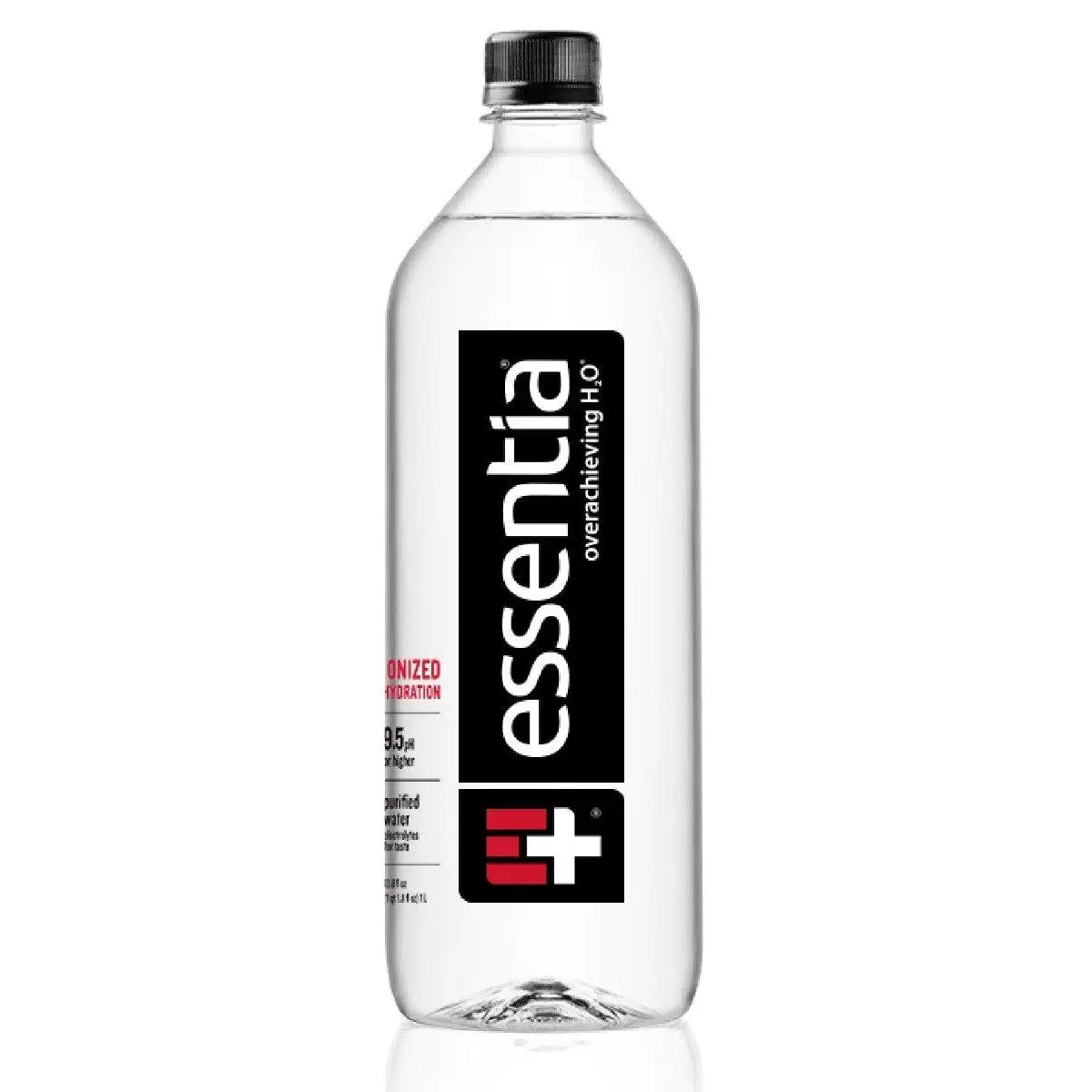 Essentia Ionized Water, 1 Liter
