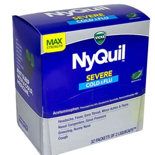 NyQuil