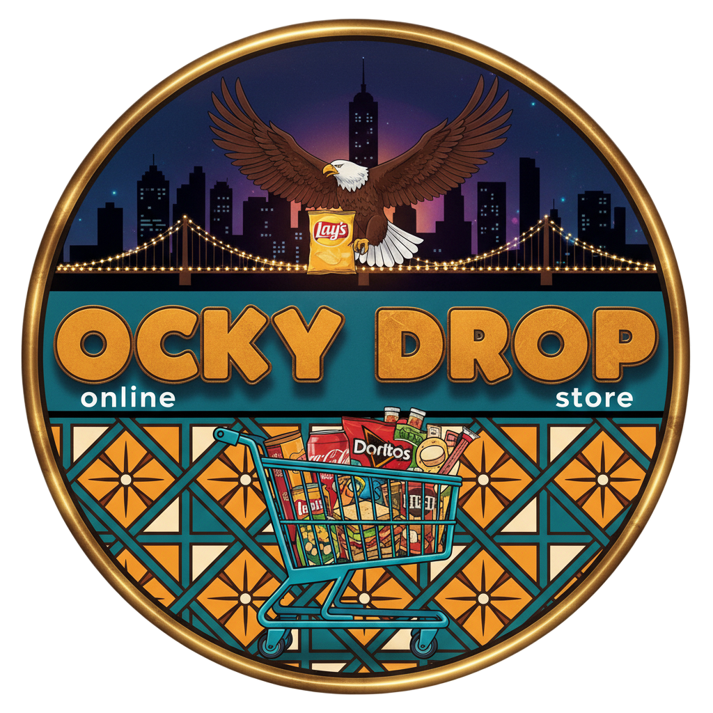 Drop Card