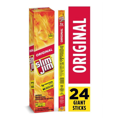 SLIM JIM GIANT
