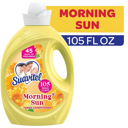 SP SUAVITEL FAB MORNING SUN 11OZ