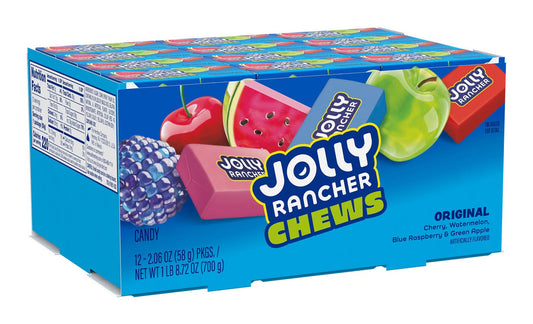 FIVE HOUR XTRA STRG WATERMELON 12CT