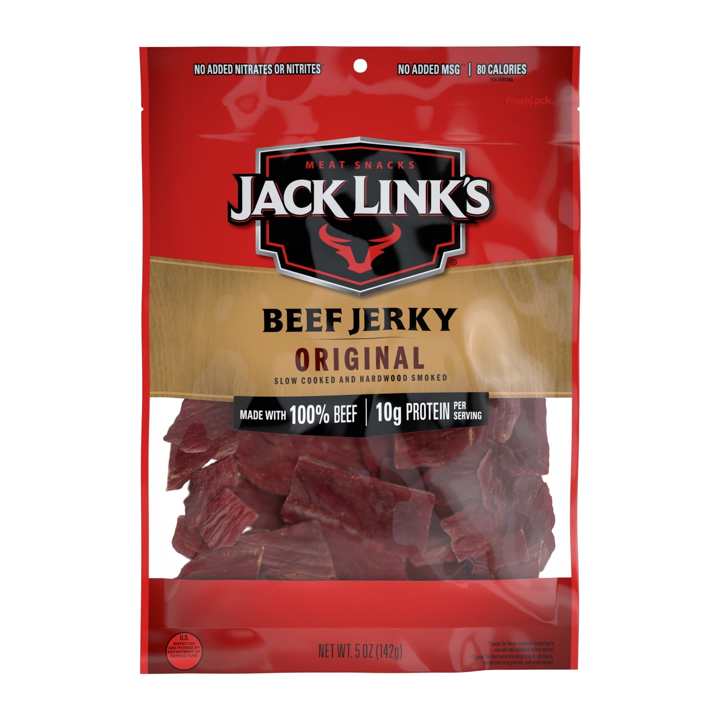 SP JACK LINKS BEEF JERK TURKEY 3.25