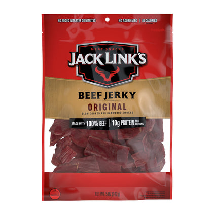 SP JACK LINKS BEEF JERK TURKEY 3.25