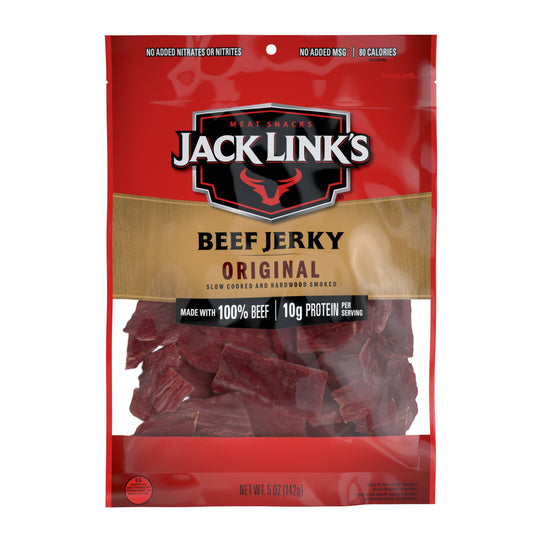 SP JACK LINKS BEEF JERK TURKEY 3.25