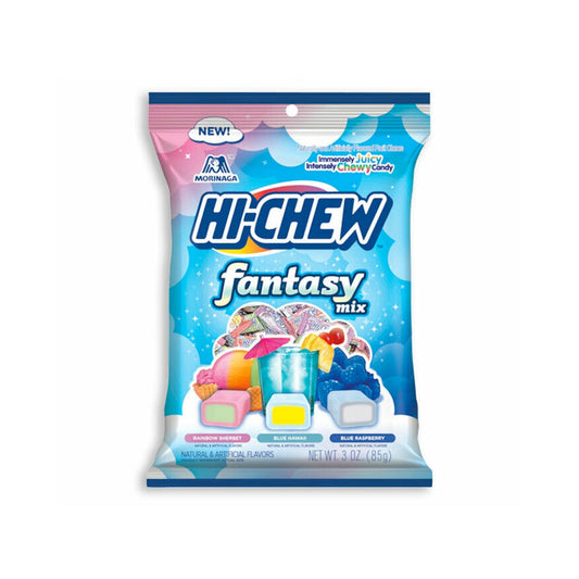 SP HI CHEW FANTASY MIX PEG 3OZ