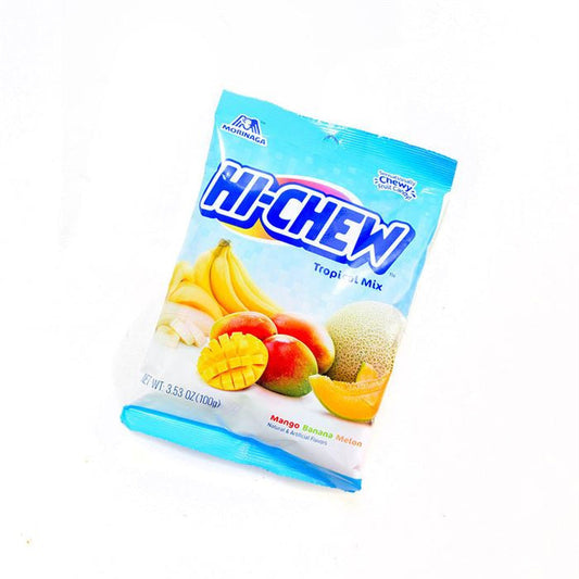 SP HI CHEW REGULAR MIX 3.53OZ