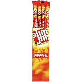 SLIM JIM GIANT